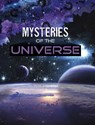Mysteries of the Universe - Lela Nargi - 9781398204782