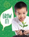 Grow It! - BOONE,  Mary - 9781398205352