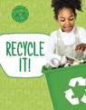 Recycle It! - BOONE,  Mary - 9781398205376