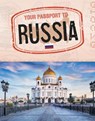 Your Passport to Russia - Douglas Hustad - 9781398205598