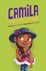 Camila the Stage Star - Alicia Salazar - 9781398214767