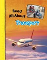 Read All About Transport - Lucy Beevor - 9781398225930