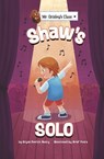 Shaw's Solo - Bryan Patrick Avery - 9781398235793