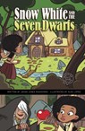 Snow White and the Seven Dwarfs - Jehan Jones-Radgowski - 9781398237223