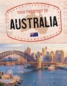 Your Passport to Australia - A.M. Reynolds - 9781398238046