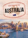 Your Passport to Australia - A.M. Reynolds - 9781398238053
