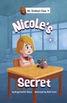Nicole's Secret - Bryan Patrick Avery - 9781398245273