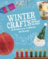Winter Crafts From Different Cultures - Megan Borgert-Spaniol - 9781398245389