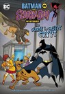 The Curse of the Creepy Crypt - Michael Anthony Steele - 9781398247451
