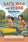 The Mystery of the Fishy Canoe - Fran Manushkin - 9781398250277