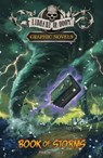Book of Storms - Daniel Montgomery Cole Mauleon - 9781398250765
