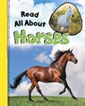 Read All About Horses - Nadia Ali - 9781398251298