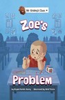 Zoe's Problem - Bryan Patrick Avery - 9781398252776