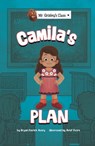 Camila's Plan - Bryan Patrick Avery - 9781398252783