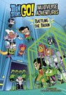 Battling the Brain - Steve Korte - 9781398257788