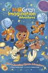 Milo's Amazing Space Adventure - Bryan Patrick Avery - 9781398258822