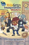 Milo's Super Spy Adventure - Bryan Patrick Avery - 9781398258853