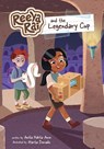 Reeya Rai and the Legendary Cup - Anita Nahta Amin - 9781398261242