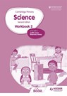Cambridge Primary Science Workbook 2 Second Edition - Andrea Mapplebeck ; Deborah Herridge ; Helen Lewis ; Hellen Ward - 9781398301474