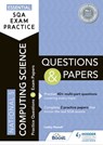 Essential SQA Exam Practice: National 5 Computing Science Questions and Papers - Lesley Russell - 9781398318403