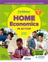 Caribbean Home Economics in Action Book 1 Fourth Edition - Caribbean Association of Home Economists - 9781398335936