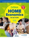 Caribbean Home Economics in Action Book 2 Fourth Edition - Caribbean Association of Home Economists - 9781398335943