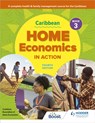 Caribbean Home Economics in Action Book 3 Fourth Edition - Caribbean Association of Home Economists - 9781398335950
