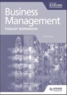 Business Management Toolkit Workbook for the IB Diploma - Paul Hoang - 9781398358409