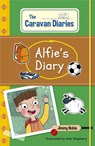 Reading Planet KS2: The Caravan Diaries: Alfie's Diary - Venus/Brown - James Noble - 9781398377172