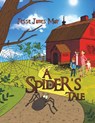 A Spider's Tale - Jesse James Muir - 9781398407374