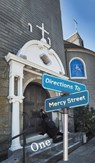 Directions To Mercy Street - .,  One - 9781398459991