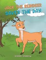 Jack the Reindeer Saves the Day - Deirdre` Sparrow - 9781398482562