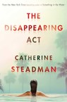 The Disappearing Act - STEADMAN,  Catherine - 9781398506350