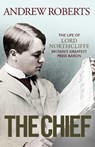 The Chief - Andrew Roberts - 9781398508699