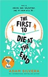 The First to Die at the End - Adam Silvera - 9781398512436