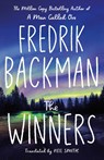 The Winners - Fredrik Backman - 9781398516359