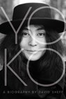 Yoko - David Sheff - 9781398517554