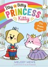 Itty Bitty Princess Kitty: The Puppy Prince - Melody Mews - 9781398521285