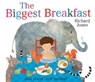 The Biggest Breakfast - Richard Jones - 9781398523036