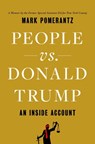 People vs. Donald Trump - POMERANTZ,  Mark - 9781398526433