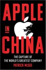 Apple in China - Patrick McGee - 9781398534360