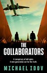Collaborators - Michael Idov - 9781398537767
