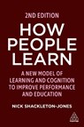 How People Learn - Nick Shackleton-Jones - 9781398607217