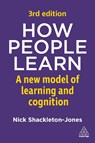 How People Learn - Nick Shackleton-Jones - 9781398628809