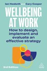 Wellbeing at Work - Ian Hesketh ; Cary Cooper - 9781398628854
