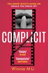 Complicit - Winnie M Li - 9781398705074