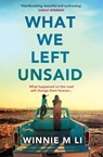 What We Left Unsaid - Winnie M Li - 9781398705128