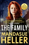 The Family - Mandasue Heller - 9781398713390
