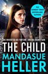 The Child - Mandasue Heller - 9781398713420