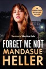 Forget Me Not - Mandasue Heller - 9781398727496